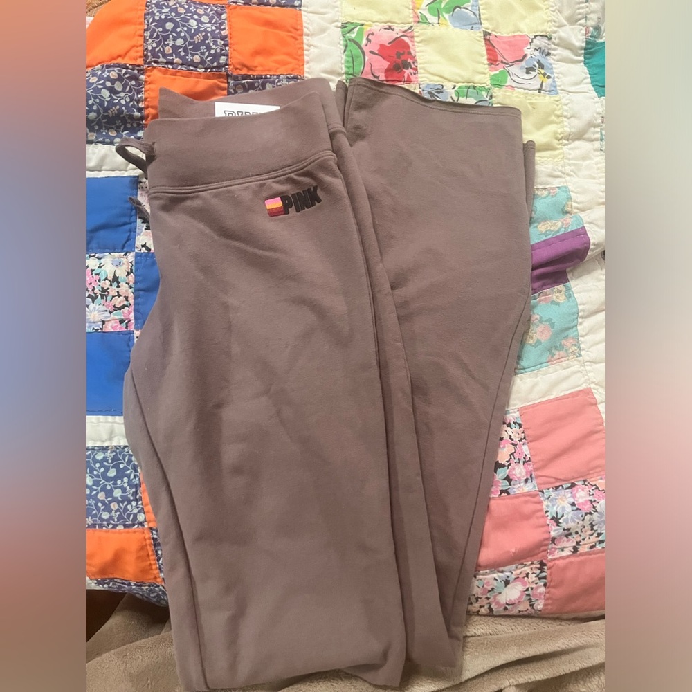 Victoria’s Secret PINK Sweat Pants
